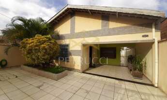 Imagem: Casa - Jardim Amanda I - Hortolândia