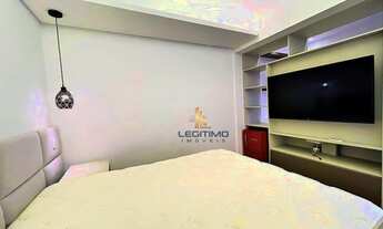 Imagem 4: Loft 1 suíte mobiliado em Santana, 2 vagas