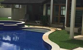 Imagem: Casa em Riviera Anual com 5 suítes