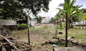 Imagem 3: Imobiliária Agatê Imóveis vende Terreno Plano de 500m² Itaipu - Niterói por 475 mil reais