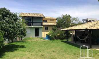 Imagem: Casa com 2 dormitórios à venda, 90 m²