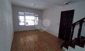 Imagem 5: Sobrado a Venda/Locação no Jd Clipper 2 Dormitorios 2 Vagas