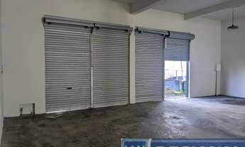 Imagem 2: Loja para alugar por R$ 6000.00, 185.77 m2 - XAXIM - CURITIBA/PR