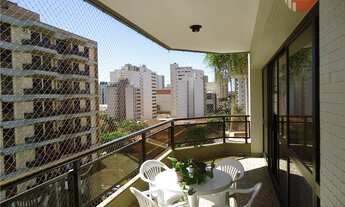 Imagem 3: Apartamento 4 quartos centro