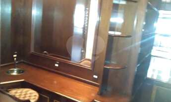 Imagem 6: São Paulo - Apartamento Padrão - JARDIM AMÉRICA