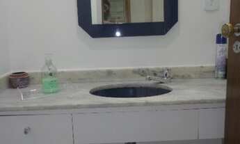 Imagem 7: APARTAMENTO - HIGIENÓPOLIS - SP