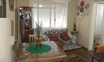 Imagem: Porto Alegre - Apartamento Padrão - Centro