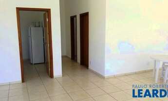 Imagem 6: TERRENO EM CONDOMÍNIO - VIVENDA DAS PITANGUEIRAS - SP