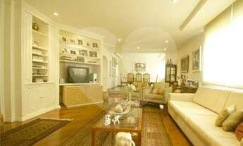 Imagem: Veiga Filho,210 m², 3 dormitórios e 1