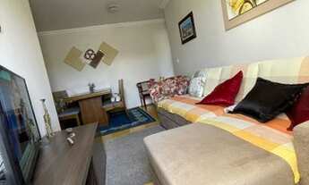 Imagem 2: Apartamento com 2 dormitórios à venda, 54 m² por R$ 270.000,00 - Butantã - São Paulo/SP