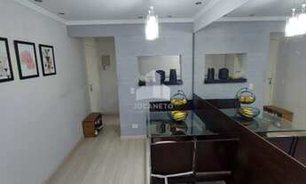 Imagem 2: Apartamento à venda, Jardim São Judas, Mauá, SP