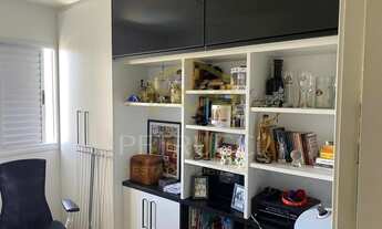 Imagem 2: Apartamento - São Bernardo - Campinas