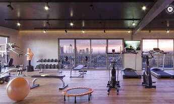 Imagem 5: K360 Humberto - 27 a 91m² - 1 a 3 quartos - Vila Mariana, São Paulo - SP