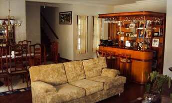 Imagem 6: Casa residencial à venda, Morada dos Pássaros, Barueri - CA0414