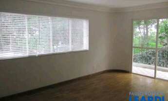 Imagem 1: APARTAMENTO - REAL PARQUE - SP