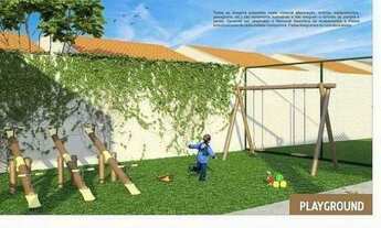 Imagem 4: 114/Casa de condomínio térrea para venda tem 64 metros quadrados com 2 quartos e @ banheir