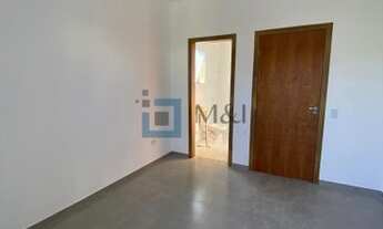 Imagem 6: Sobrado para venda possui 80 metros quadrados com 2 quartos