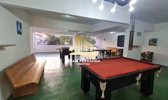 Imagem 2: Uhull!!Canto do Forte/2Dorm/1Suite/137Área Útil/300Mts da Praia