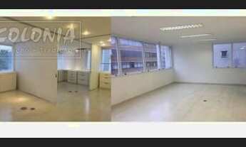 Imagem 2: São Paulo - Conjunto Comercial/sala - Cerqueira César