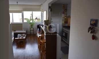 Imagem 6: Porto Alegre - Apartamento Padrão - Petrópolis