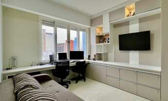 Imagem 6: Apto no centro Apartamento com 3 dormitórios