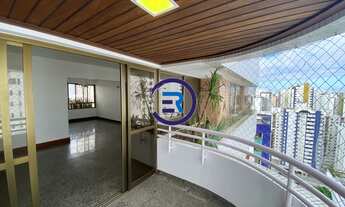 Imagem 5: ALUGO/4 QUARTOS/02 SUITES/CIDADE JARDIM!