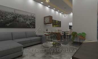 Imagem: LONDRINA - Casa Padrão - Gleba Fazenda