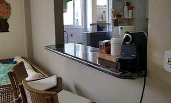 Imagem 7: Apartamento com 2 dormitórios à venda, 60 m² por R$ 450.000,00 - Massaguaçu - Caraguatatub