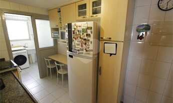 Imagem 7: São Paulo - Apartamento Padrão - VILA LEOPOLDINA