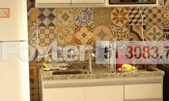 Imagem 4: Porto Alegre - Apartamento Padrão - Cavalhada