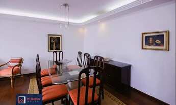 Imagem 7: Apartamento Venda 4 Dormitórios - 156 m² Pompéia