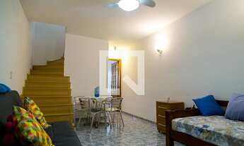 Imagem 4: Casa à Venda - Vila Mascote, 2 Quartos, 111 m2