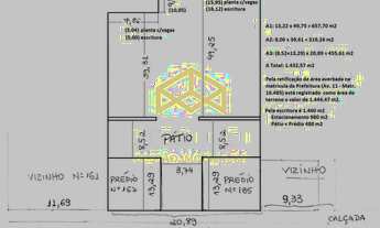 Imagem 6: área - Santana - São Paulo