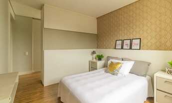 Imagem: JOINVILLE - Apartamento Padrão - Atiradores