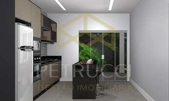 Imagem 6: Casa - Parque Brasil 500 - Paulínia