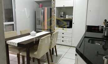 Imagem 3: Casa - Jardim Paraíso de Viracopos - Campinas