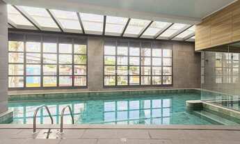 Imagem 5: APARTAMENTO GARDEN NOVO NO ED. EVOLVE, CRISTO REI, 3 QUARTOS, 1 SUÍTE, 3 VAGAS, 178M, AMPL