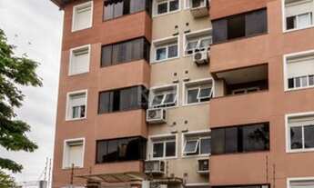 Imagem 3: Porto Alegre - Apartamento Padrão - Jardim Leopoldina