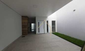 Imagem 3: Casa com 3 dormitórios à venda, 125 m² por R$ 580.000,00 - Jardim Dona Judith - Americana