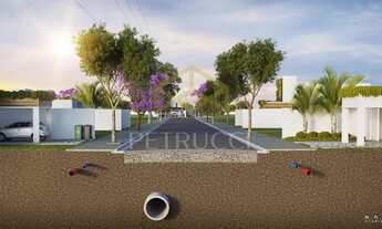 Imagem 4: Terreno - Pedregulho - Indaiatuba