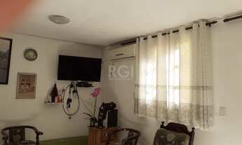 Imagem 5: Porto Alegre - Casa Padrão - Santana