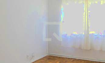 Imagem 3: Apartamento para Aluguel - Engenho Novo, 2 Quartos, 57 m2