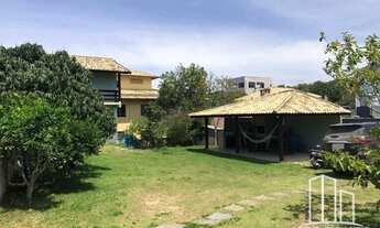 Imagem 4: Casa com 2 dormitórios à venda, 90 m² por R$ 540.000,00 - Ingleses do Rio Vermelho - Flori