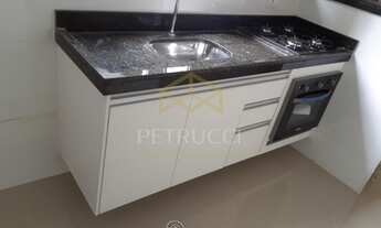 Imagem 4: Cobertura - Vila Tibiriçá - Santo André