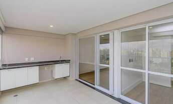 Imagem 5: Venda Apartamento 2 Dormitórios - 58 m² Campo Belo