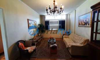 Imagem 3: Rio de Janeiro - Apartamento Padrão - Leme