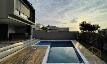 Imagem 4: Casa - Swiss Park - Campinas