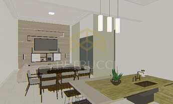 Imagem 6: Casa - Swiss Park - Campinas