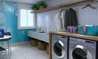 Imagem 7: Apartamento com 1 dormitório à venda, 41 m² por R$ 410.000,00 - Barro Preto - Belo Horizon