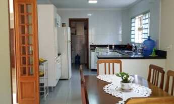 Imagem 5: Casa à venda, 204 m² por R$ 717.000,00 - Jardim Faculdade - Itu/SP